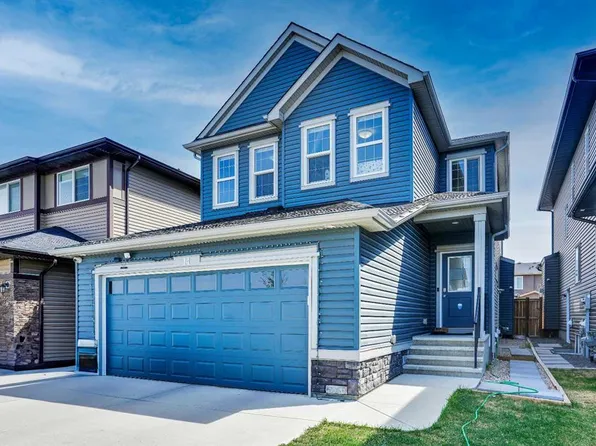 14 W Evansfield Grn NW, Calgary, AB T3P 1J9