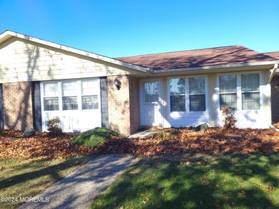 99B Buckingham Drive, Manchester, NJ, 08759