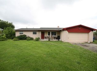 7414 S Franklin Rd, Indianapolis, IN 46259