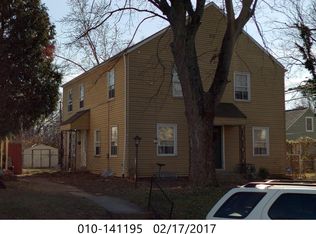 2841 Ruhl Ave, Columbus, OH 43209