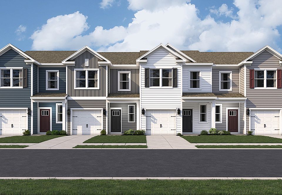 Plan Elevation.