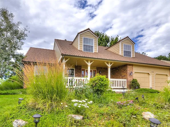 14336 W 71st Drive, Arvada, CO 80004