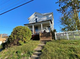 32 W Kerr St, Uniontown, PA 15401