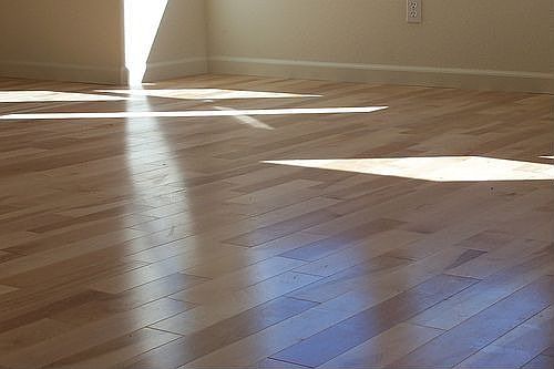 Hardwood Floors