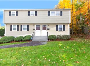 1030 Waverley St, Framingham, MA 01702