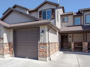 1536 N 450 E, North Ogden, UT 84404