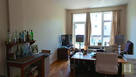 Rented by Halstead Real Estate