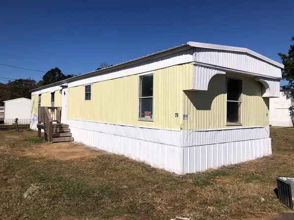 1578 Patterson Rd Lot 29, Griffin, GA 30223