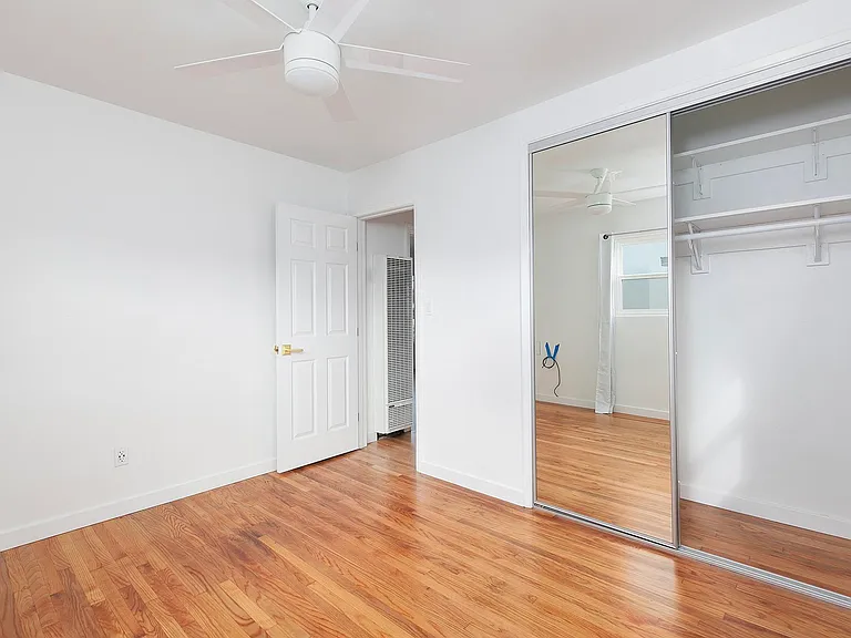 bedroom #2.