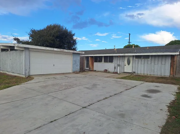 424 N 2nd St, Lompoc, CA 93436