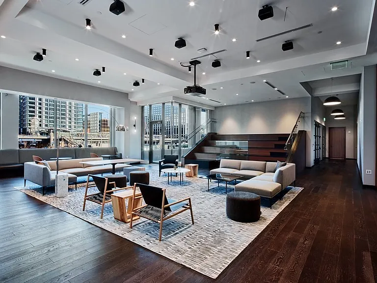 133 Seaport Blvd #1703 — Photo 23