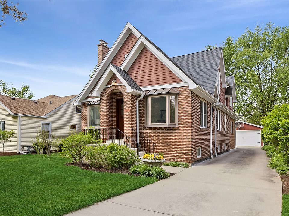 1st image of 5116 Woodland Ave