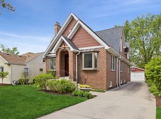 5116 Woodland Ave, Western Springs, IL 60558
