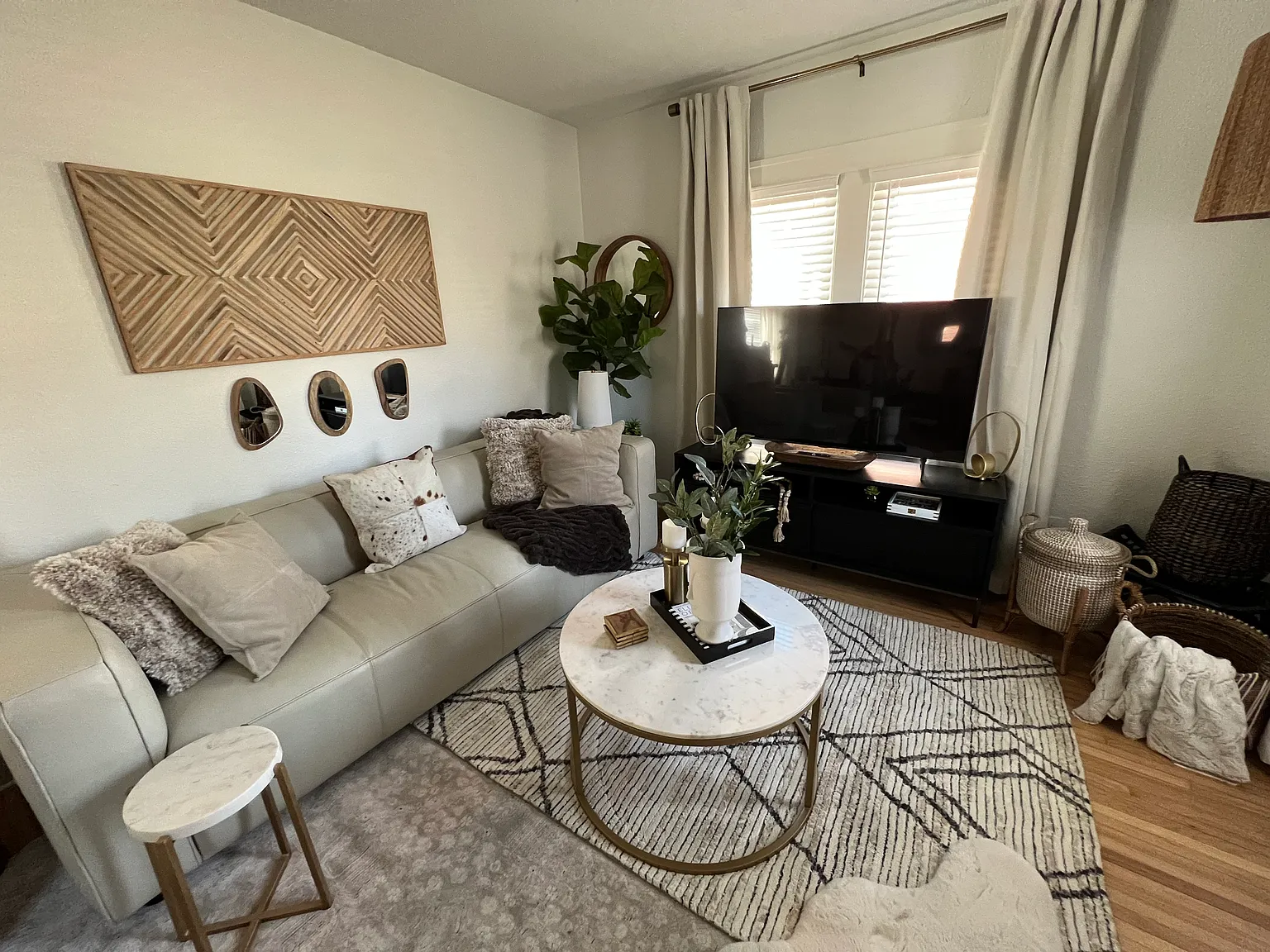 909 N Woodrow Ave — Photo 4