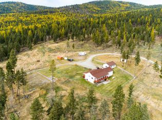 1115 McMannamy Draw, Kalispell, MT 59901