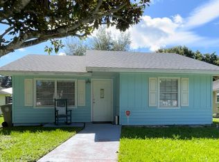 2260 84th Ter, Vero Beach, FL 32966