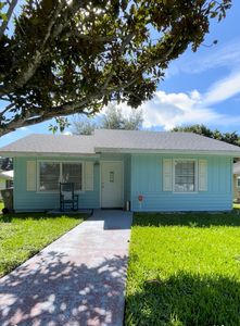 2260 84th Terrace, Vero Beach, FL, 32966