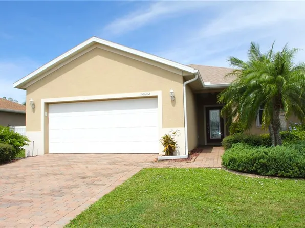 24684 RIO VILLA LAKES CIRCLE, PUNTA GORDA, FL 33950