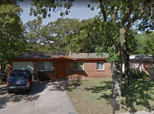 6409 Truman Dr, Fort Worth, TX 76112