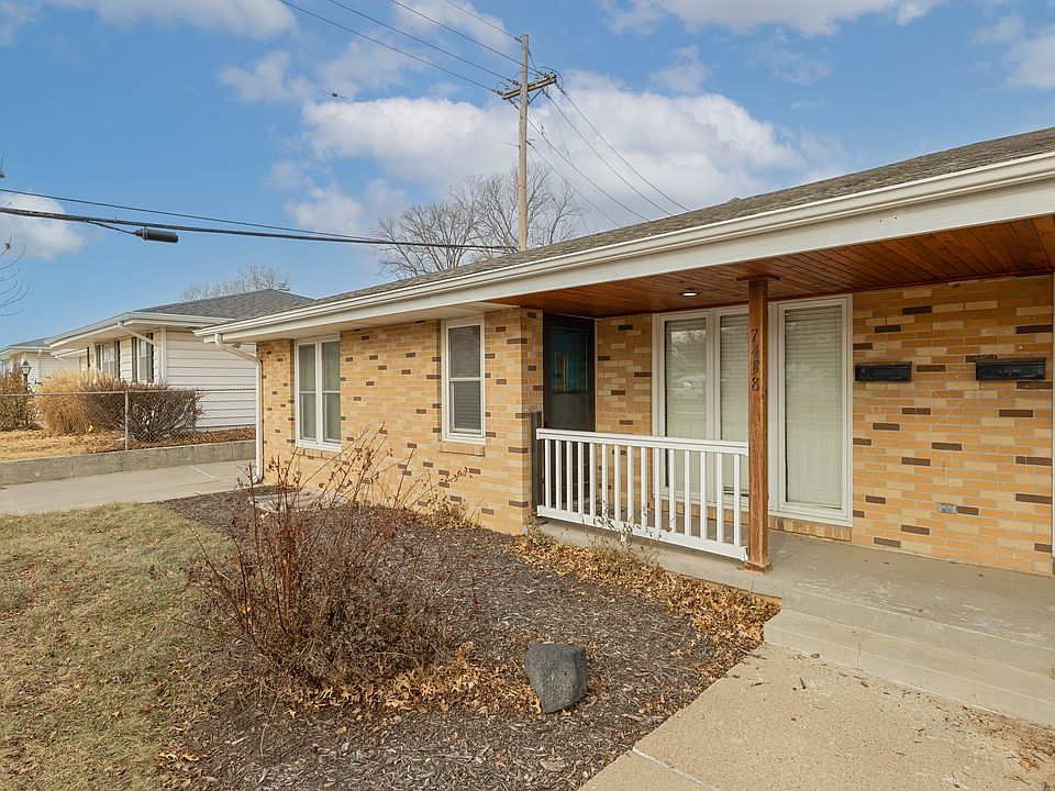 1st image of 7438 Ontario St #7438