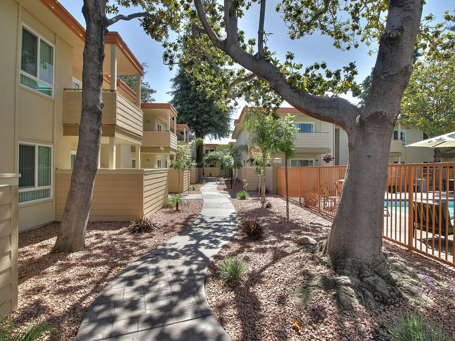 Mountain View Town Center — Photo 3
