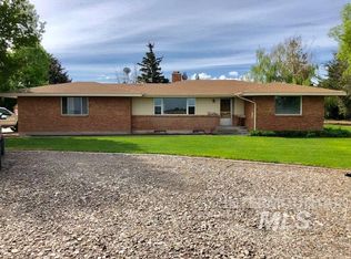 595 E Spring Creek Rd, Burley, ID 83318