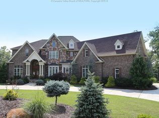 Cam Dr, Scott Depot, WV 25560