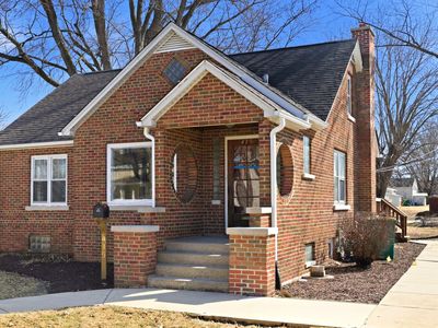 415 Wabash St, Wilmington, IL, 60481