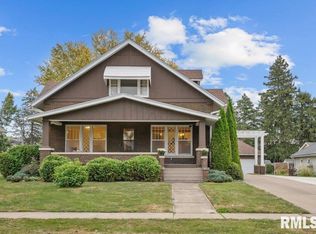 710 Maurer St, Wilton, IA 52778