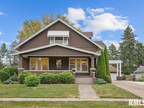 710 Maurer St, Wilton, IA 52778