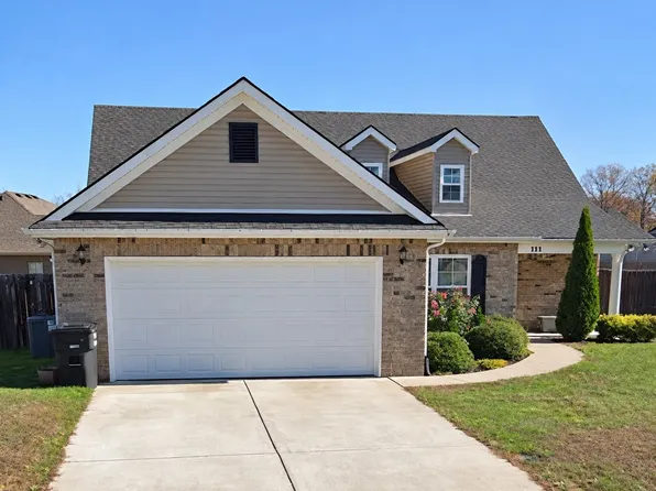 280 Spring Breeze Dr, Tullahoma, TN 37388