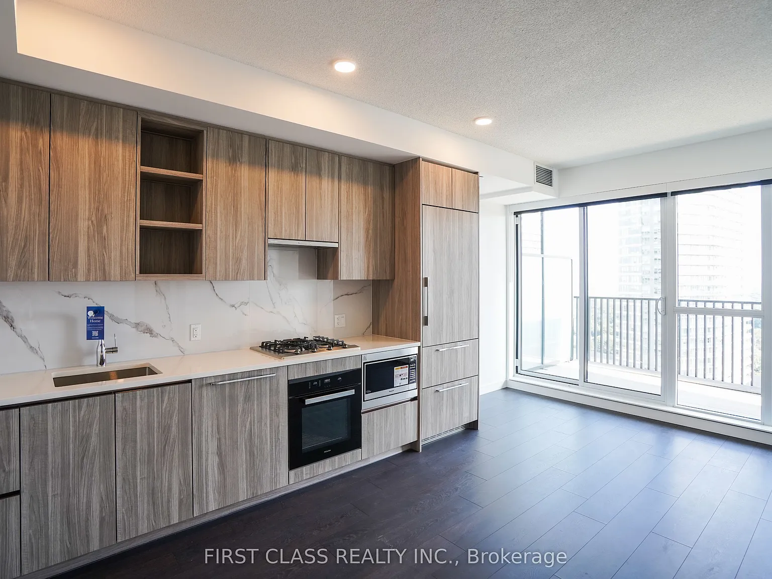 2 bed, $3,300 — Photo 3