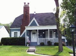 7121 Wicker Ave, Hammond, IN 46323