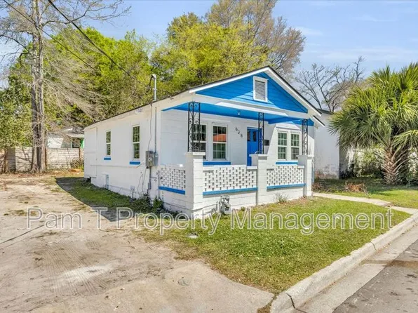 628 W 48th St, Savannah, GA 31405