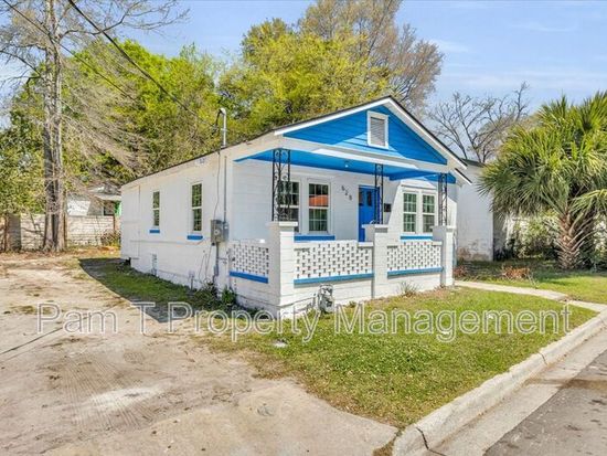 628 W 48th St, Savannah, GA 31405