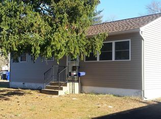 116 Birchwood Dr, Brick, NJ