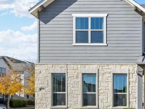 6576 Northern Dancer Dr, North Richland Hills, TX 76180