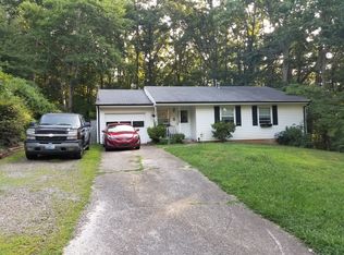 33 Clement Dr, Asheville, NC 28805