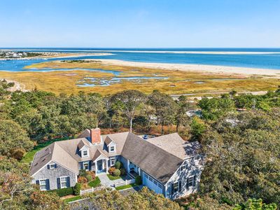 30 Tisquantum Road, Chatham, MA, 02633