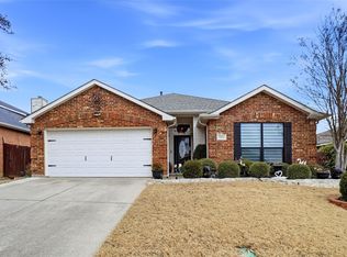 5404 Royal Birkdale Dr, Fort Worth, TX 76135