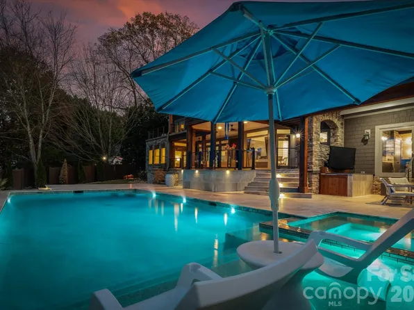16407 Jetton Rd, Cornelius, NC 28031