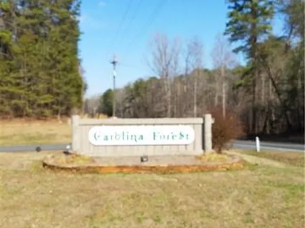 223 Buckhorn Rd, Troy, NC 27371