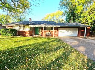 2527 N Coolidge Ave, Wichita, KS 67204