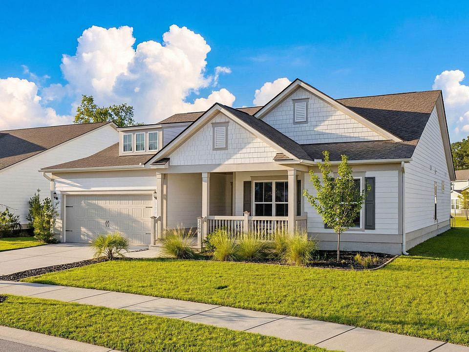 1st image of 2269 Des Arc Rd