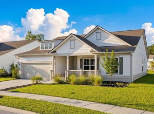 2269 Des Arc Rd, Johns Island, SC 29455