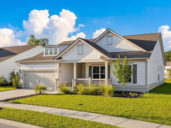 2269 Des Arc Rd, Johns Island, SC 29455