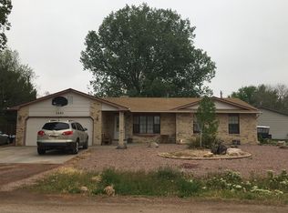 3097 Ute St, Canon City, CO 81212