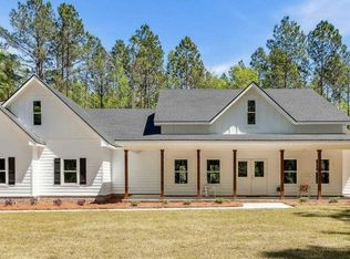 162 Newkirk Rd, Statesboro, GA 30461