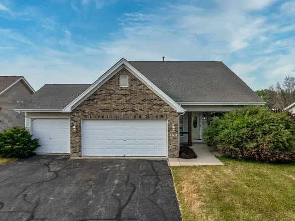 3749 Dunbury Ln, Rockford, IL 61101