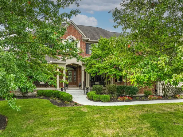 46 Swarthmore Dr, Edgewood, KY 41017
